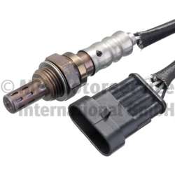 Лямбда-зонд