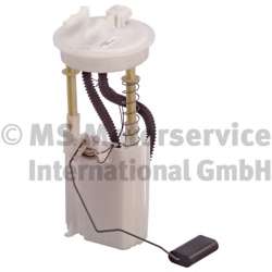 Датчик уровня топлива Nissan Qashqai 1.5/2.0dCi 07-13