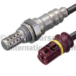 Лямбда-зонд