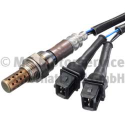 Лямбда-зонд