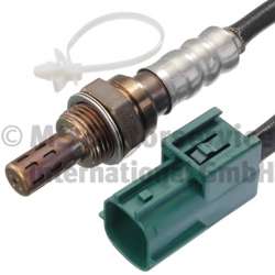 Лямбда-зонд