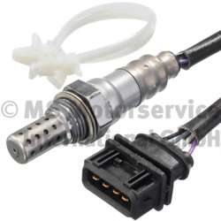 Лямбда-зонд