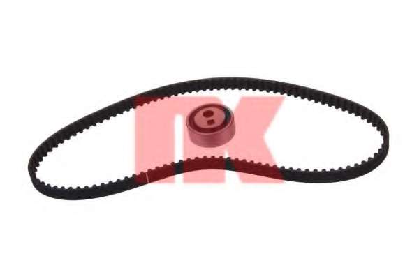 Комплект ремня ГРМ