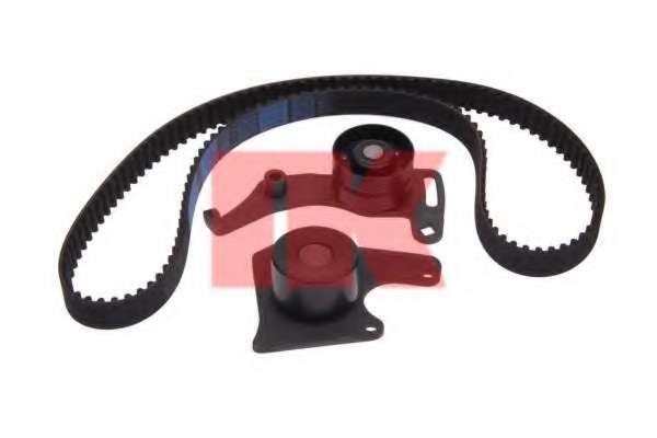 Комплект ремня ГРМ