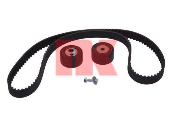 Комплект ремня ГРМ