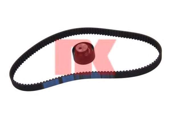 Комплект ремня ГРМ