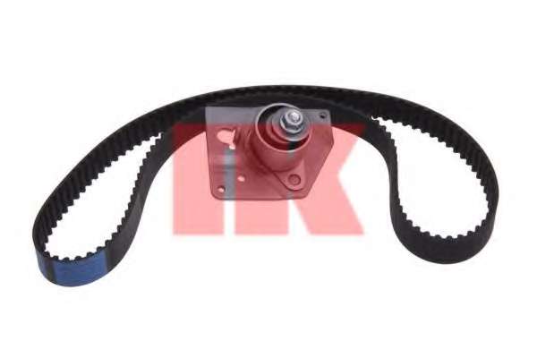 Комплект ремня ГРМ