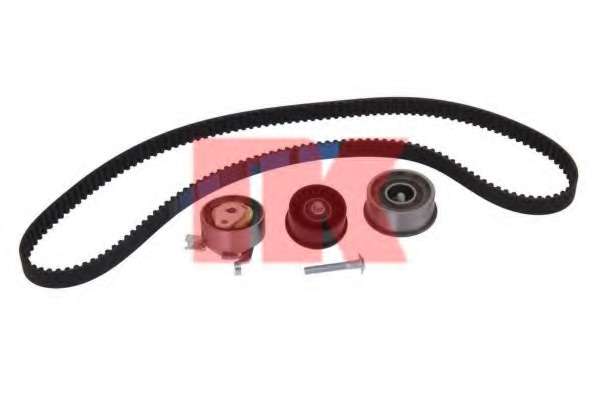 Комплект ремня ГРМ