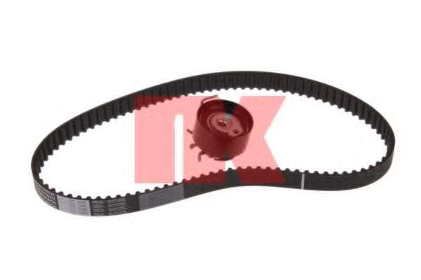 Комплект ремня ГРМ