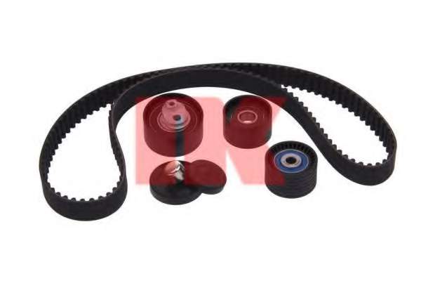 Комплект ремня ГРМ