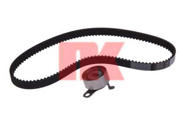 Комплект ремня ГРМ