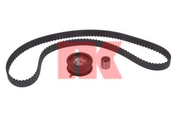 Комплект ремня ГРМ