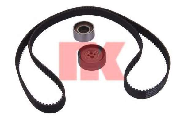 Комплект ремня ГРМ