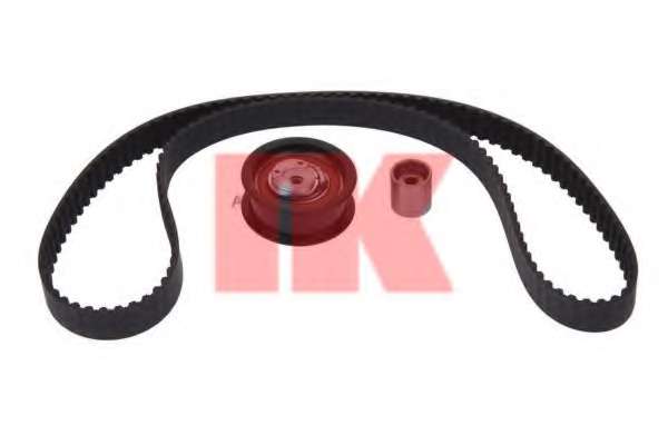 Комплект ремня ГРМ