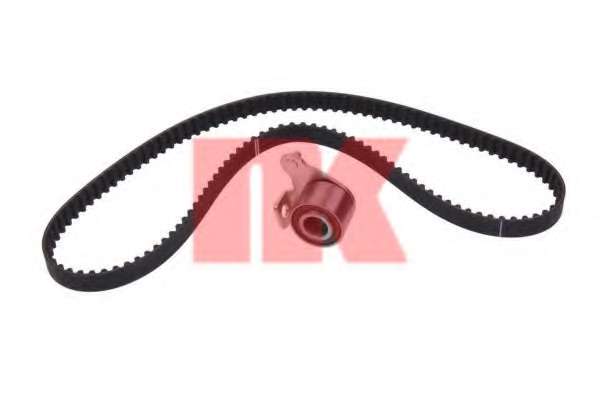 Комплект ремня ГРМ