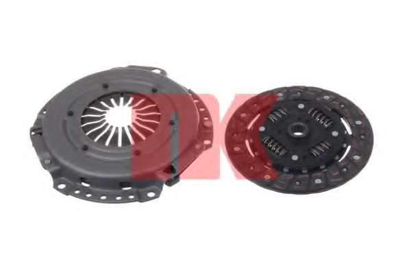 Комплект сцепления