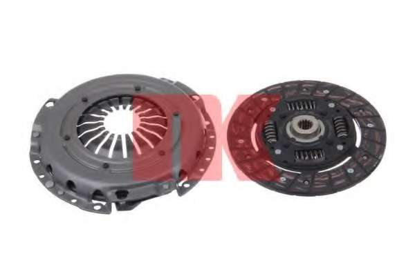 Комплект сцепления