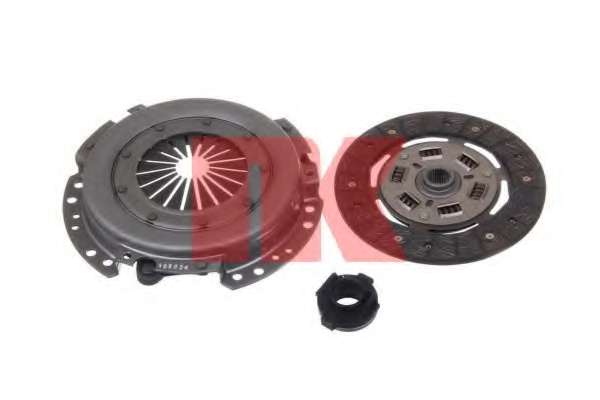 Комплект сцепления