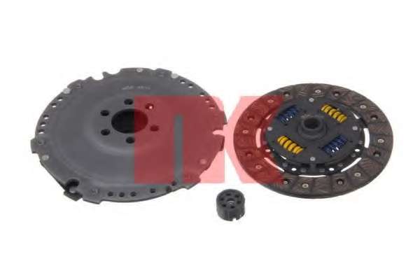 Комплект сцепления