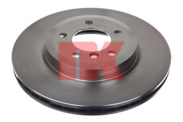 Тормозной диск