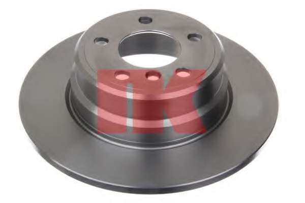 Тормозной диск