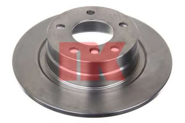 Тормозной диск