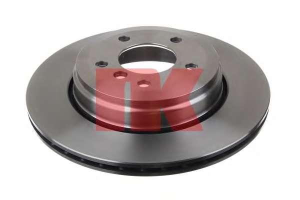 Тормозной диск