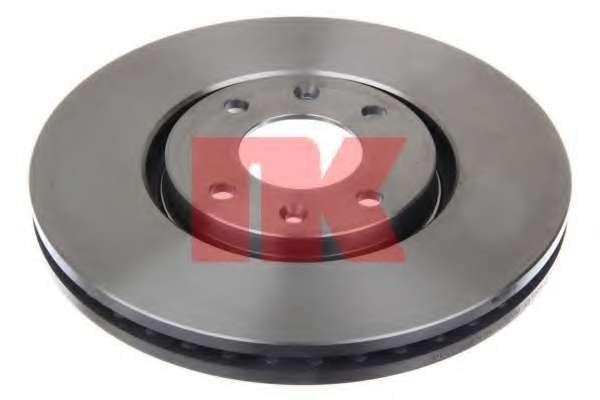 Тормозной диск