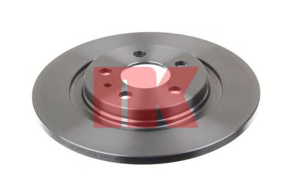 Тормозной диск