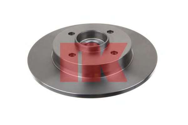 Тормозной диск