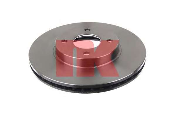 Тормозной диск