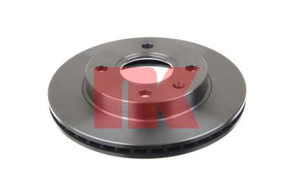 Тормозной диск