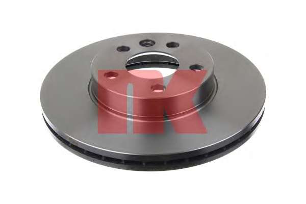 Тормозной диск