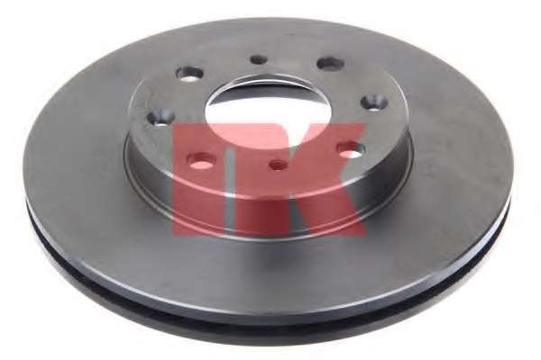 Тормозной диск