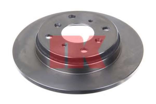 Тормозной диск