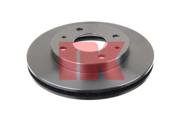 Тормозной диск