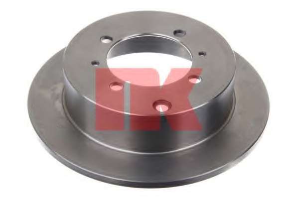 Тормозной диск