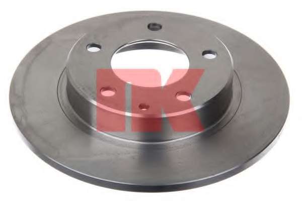 Тормозной диск