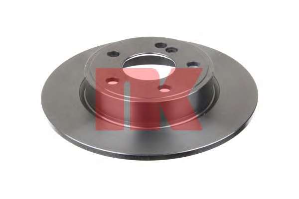 Тормозной диск