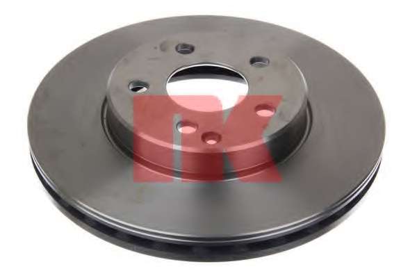 Тормозной диск