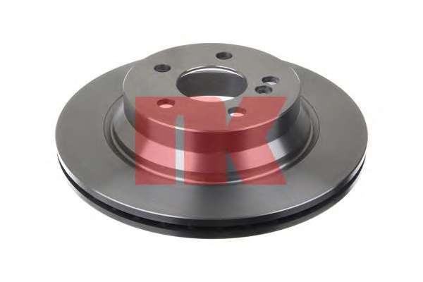 Тормозной диск