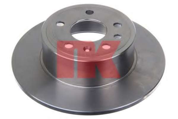 Тормозной диск