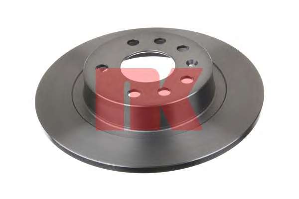 Тормозной диск