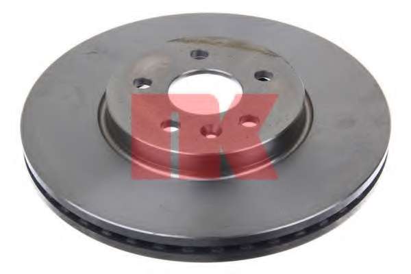 Тормозной диск