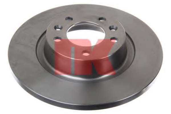 Тормозной диск