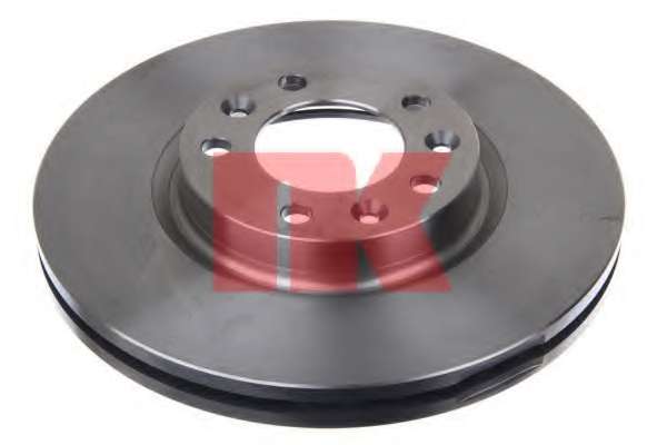 Тормозной диск