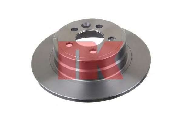 Тормозной диск