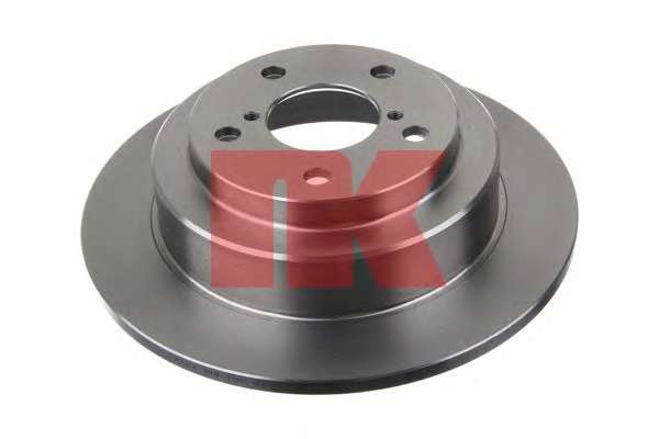 Тормозной диск