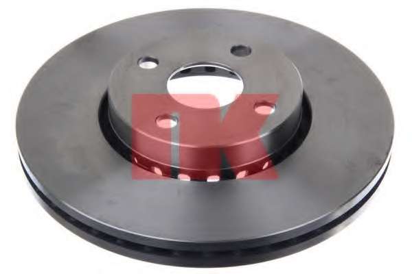 Тормозной диск