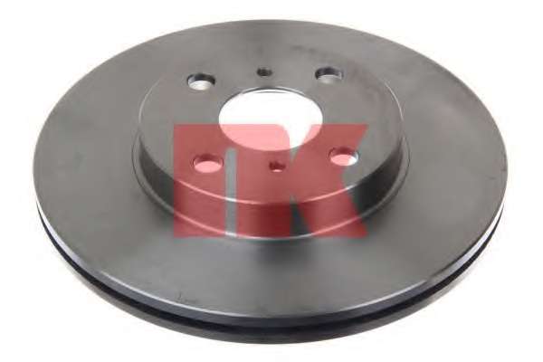 Тормозной диск